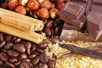 coffee flavors #3