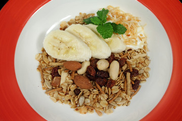 healthy breakfast 2