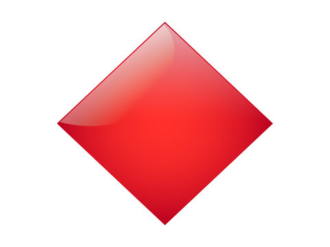 carreau rouge
