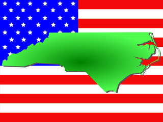 state of north carolina