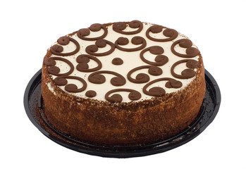 cream cake