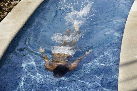 lazy river