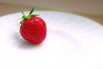 strawberry