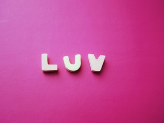 luv