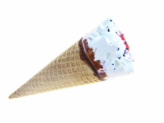 ice cream