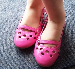dolly shoes