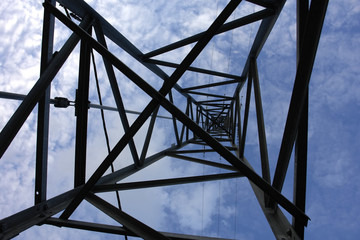 Fototapeta premium energy