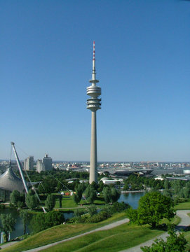 Olympiaturm