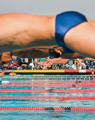 swim finals