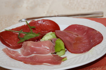 charcuterie