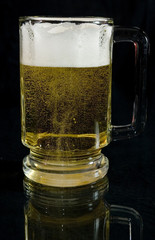 mug of beer