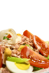 salad