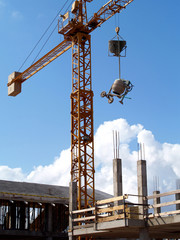 grua