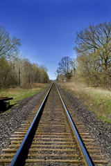 Fototapeta premium beautiful lanscape