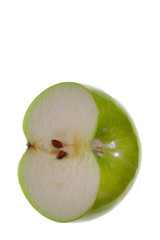 apple slice