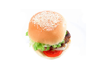 hamburger