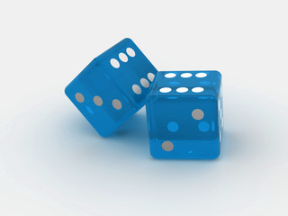 dice