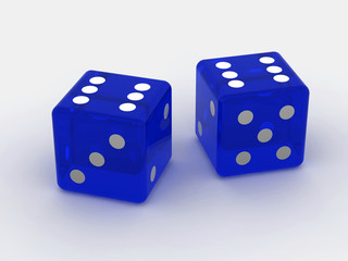 dice
