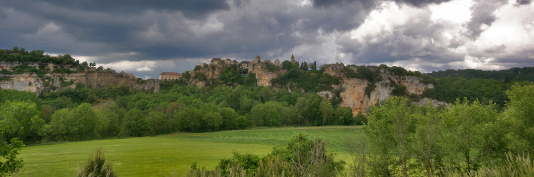 calvignac