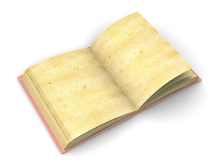 old book