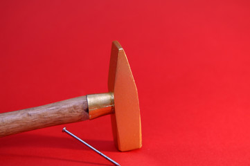 nagel und hammer