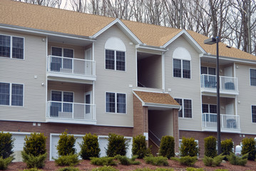 apartments
