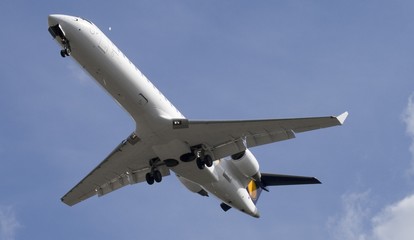 flugzeug