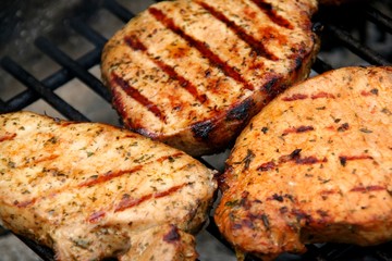 grill