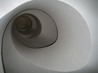 escalier en colimasson 2