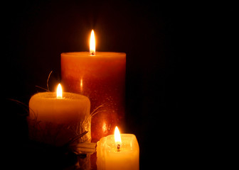 candles