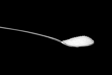Deurstickers spoonful of sugar © robynmac