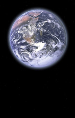 mother earth