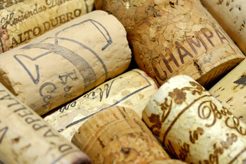 corks