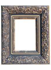 antique frame