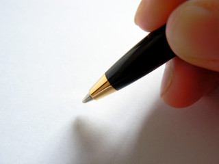 écriture