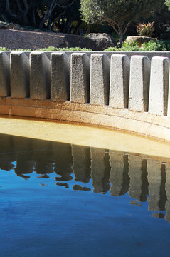 afrikaans taal monument in south africa