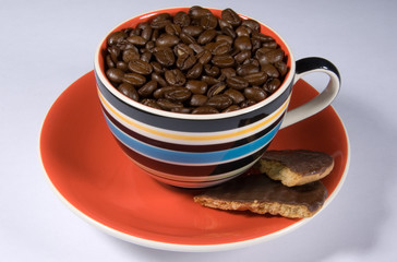 espresso beans