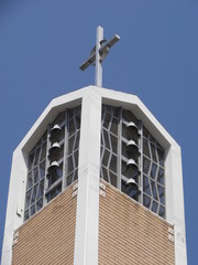 church steepel