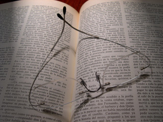 lectura