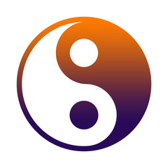 yin yang