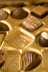 chocolates