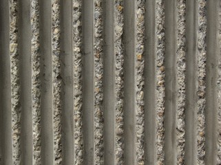 betonfassade