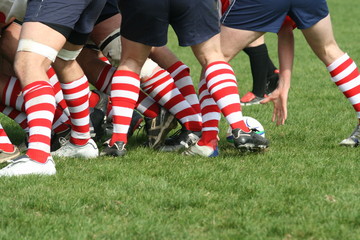 rugby