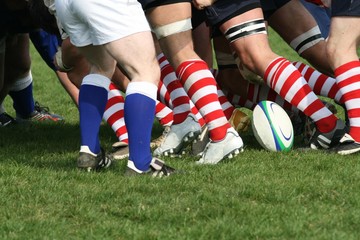 rugby