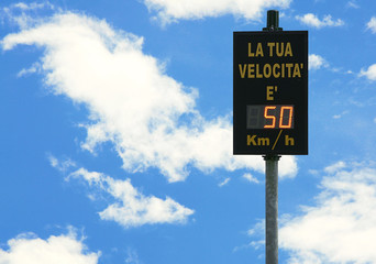 velocità 9