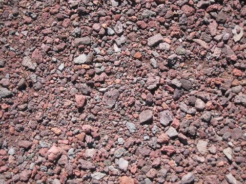 lave volcanique