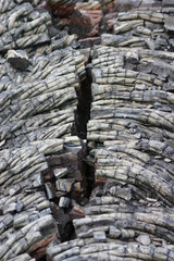 lave volcanique