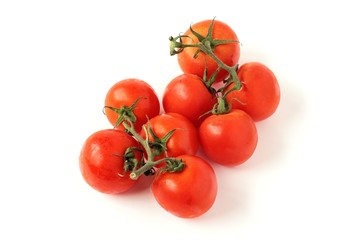 red tomato