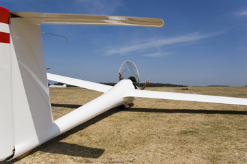glider