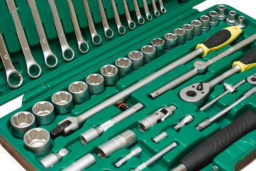 Naklejka premium tooling